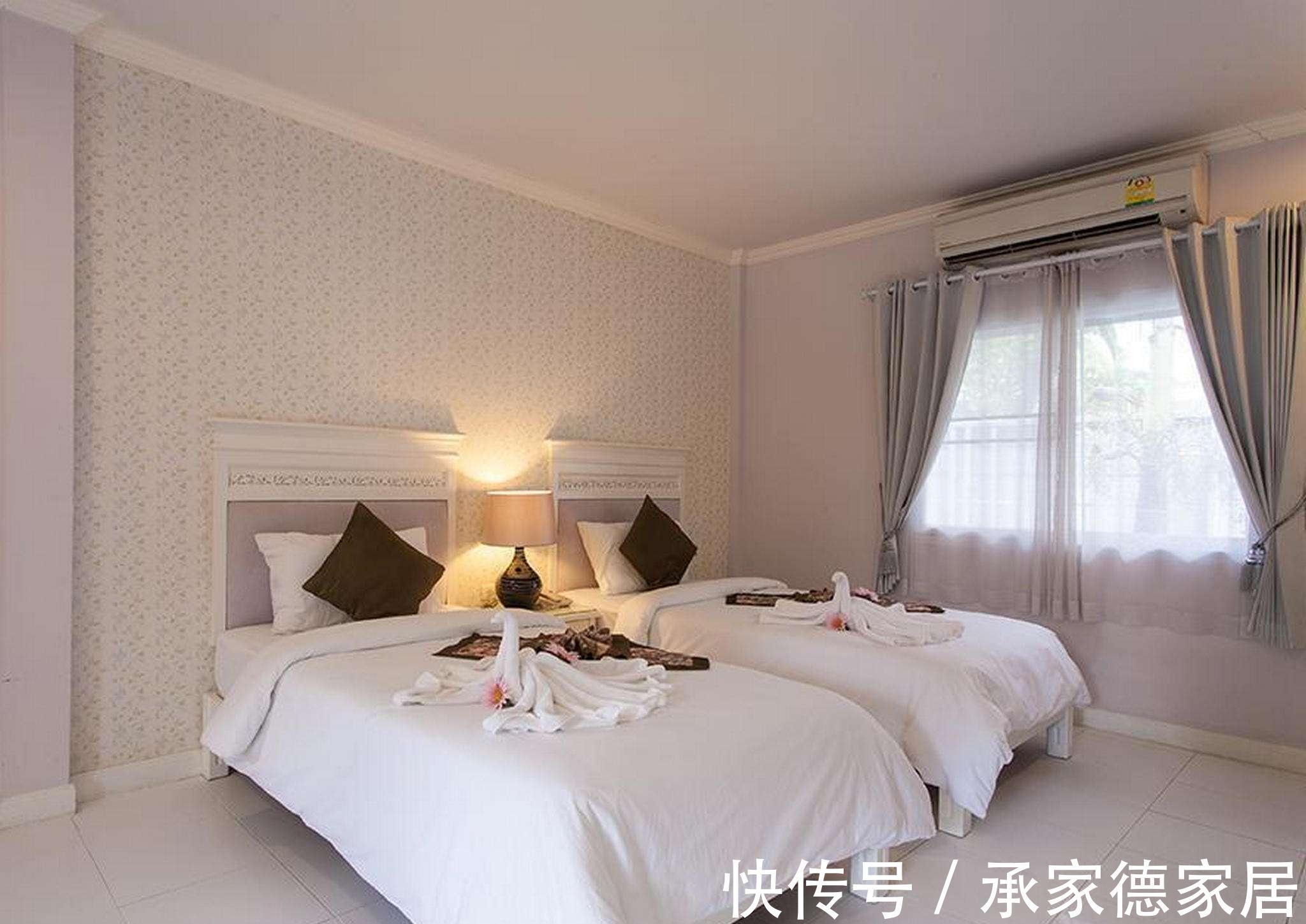 标准间|不做卧室不够用，做了卧室又吃灰，客卧装修需要吸纳这些新观念