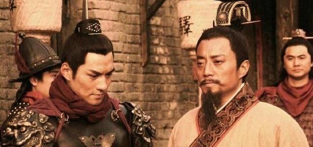 字字|李逵喝下毒酒后,才识破宋江的真实嘴脸,说出19个字,字字诛心!