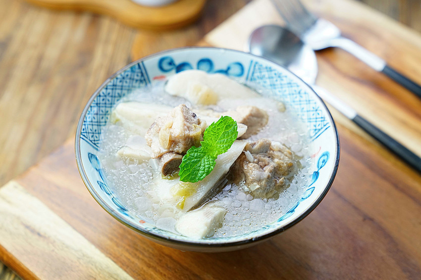 滋补|芋头和它才是绝配,冬天吃最好,滋补赛羊肉