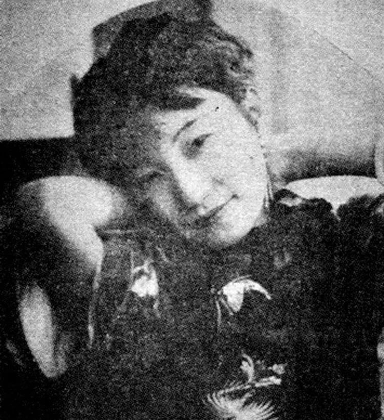 胡适笔下最美情诗,写给朋友妻陆小曼,可怜徐志摩至死被蒙在鼓里