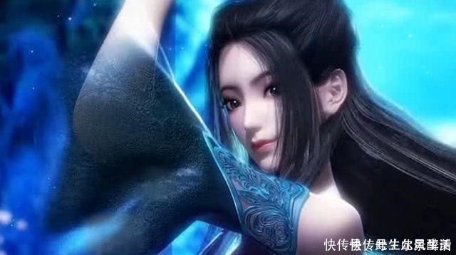 要命|这部剧男主丑的要命,女主却比焰灵姬、天使彦还要美!