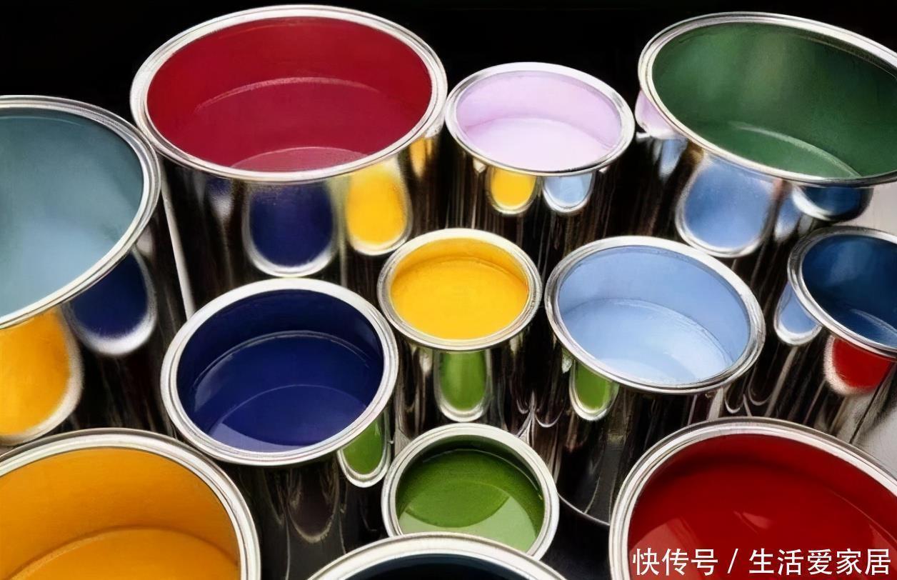 国产品牌|新房装修墙面选乳胶漆,这两个常见误区要避免,越早知道越好