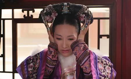 古代|古代妃嫔封号千奇百怪,而这位妃子因为封号一生受辱