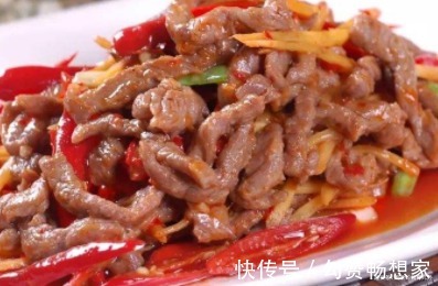 螺旋椒|一款男孩女孩心肝宝贝通杀的美味，牛肉滋润，营养更是爆棚