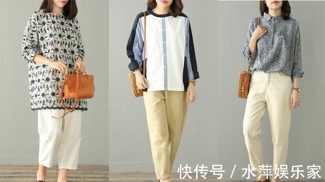 衬肤白|女人到中年，不管什么身材，远离三个“颜色”，免得被说老气装嫩