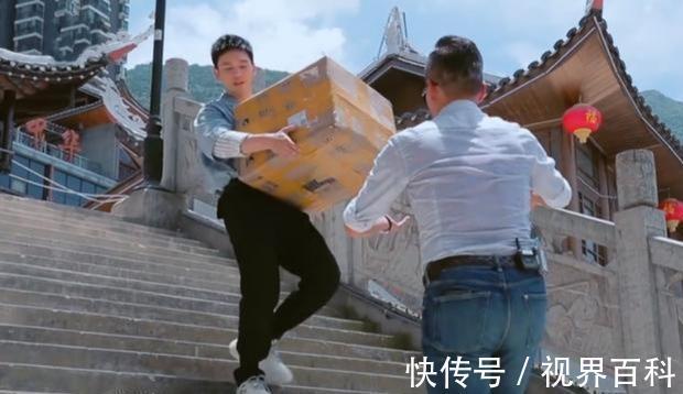 鬓边不是海棠红|黄晓明去油记:从2亿天价婚礼到无戏可拍,一线演员的艰难翻身路