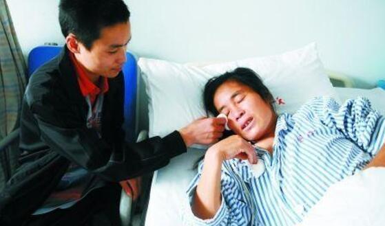 小果|怀孕7个月却没有在子宫内发现胎儿,孩子哪儿去了