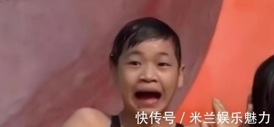 全红婵首档电视节目播出!表情包逗乐何教练,宣布重要决定