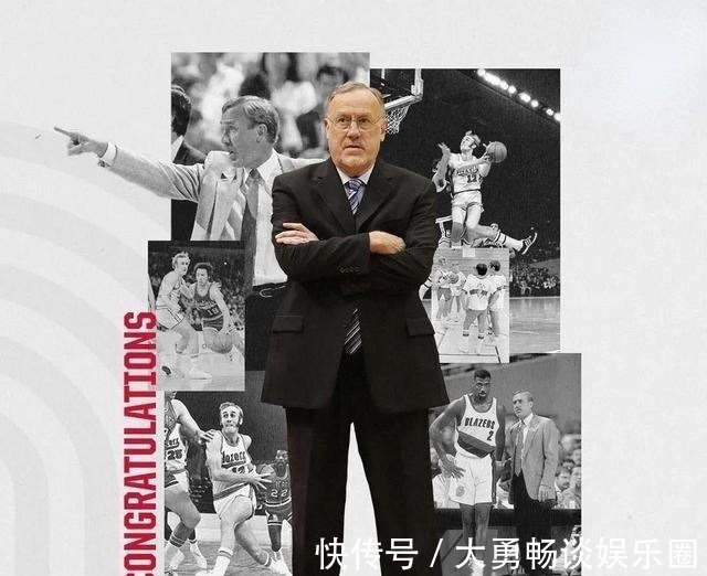 姚明|追忆姚麦时期,火箭前主教练正式入选名人堂!