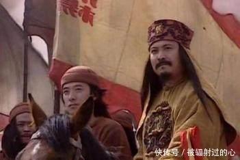 吐血|太平天国五虎上将之一,被捕后给清军出了一主意,让洪秀全气吐血