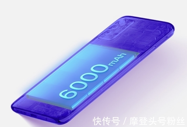 新机|6000mAh+128GB+4800万三摄，现已重回899元，售价更亲民了