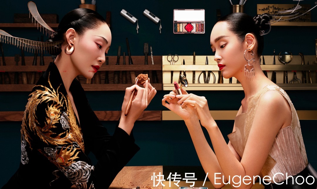 美妆|国货当潮,扒一扒那些新锐美妆品牌俘获海外消费者芳心的套路