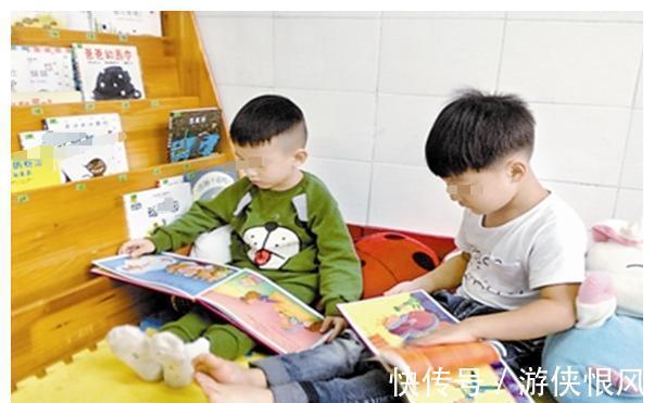 故事|一直坚持亲子阅读,可娃的能力还是老样子,家长或许没做到这几点