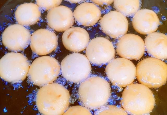 全家都爱此甜点,香甜酥软易于消化,少油少糖做法简单更解馋