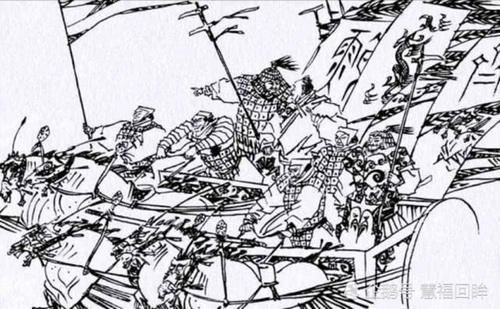 龟缩|管仲随鲍叔牙出征,始终龟缩不冲锋,班师后鲍叔牙还说他不是胆怯