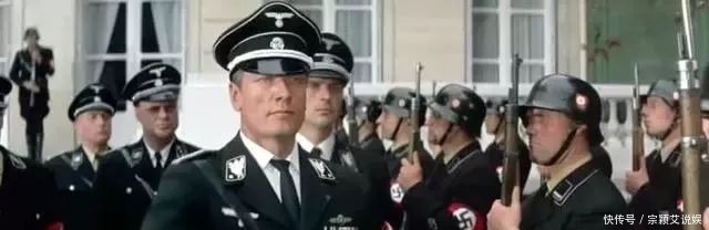 希特勒|希特勒的“五虎上将”是哪几位,其中作用最大的是哪位?