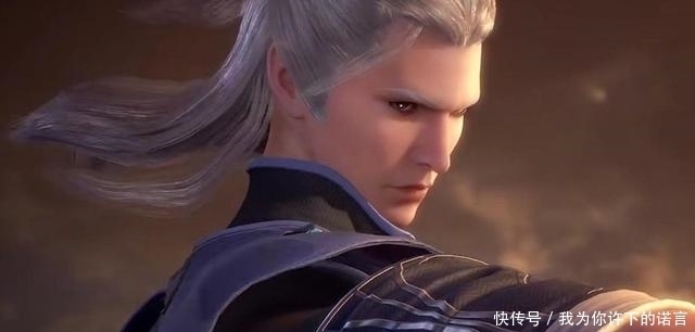 斗罗大陆:剑斗罗断臂后精彩首秀,帅气程度更上一层楼,爱了