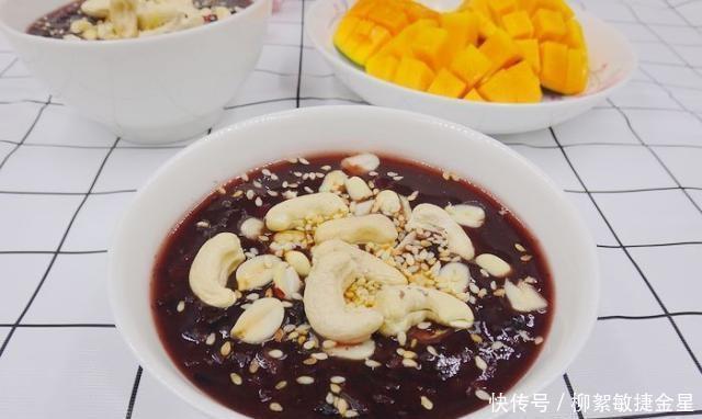 鸡蛋|葵达十分钟营养早餐,简单快捷,比滋补食物更有营养