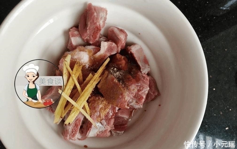 干冬菇|天热儿子说没胃口, 我蒸了这道菜, 儿子立马胃口大开, 连吃3碗饭