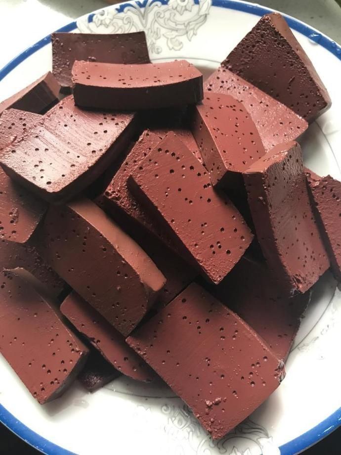 阿胶|补血吃阿胶,不如吃此菜,隔天炒一盘,补血补铁,脸色越来越红润