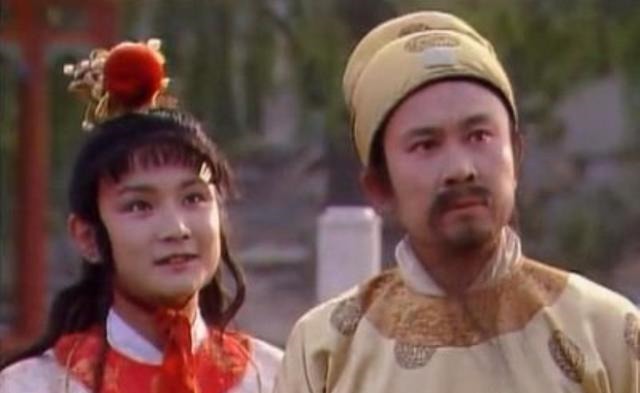 夏太监|红楼梦元春虽晋升贵妃,可夏太监的一言一行,证明元春没有受宠