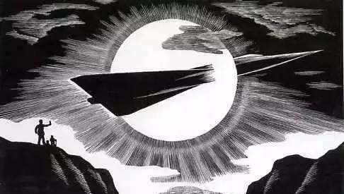 那些年,我们读过的鲁迅先生