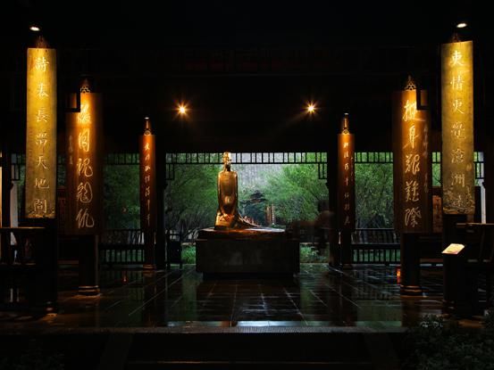  忧民|杜甫：饱含爱国忧民之心的“诗圣”