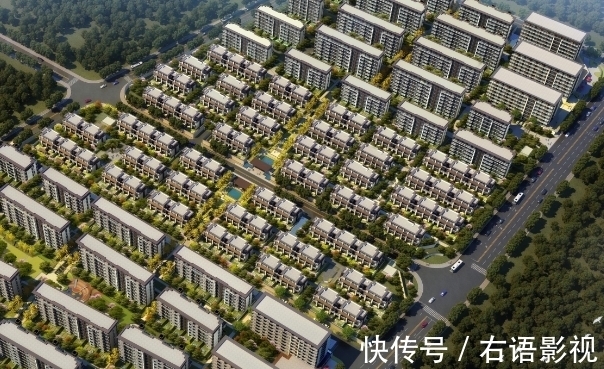 首付|买小城市房产,以消费的理念