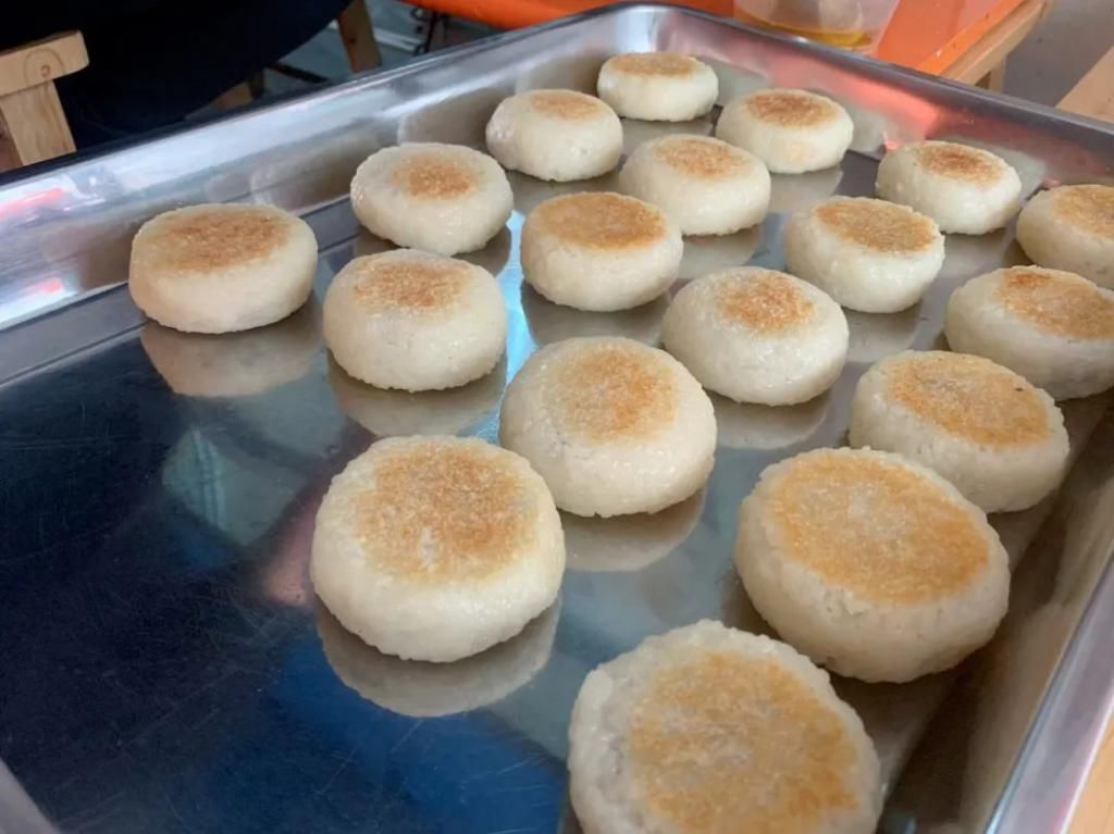 青团|这家“土”味十足的面馆，凭借两大“绝招”脱颖而出！