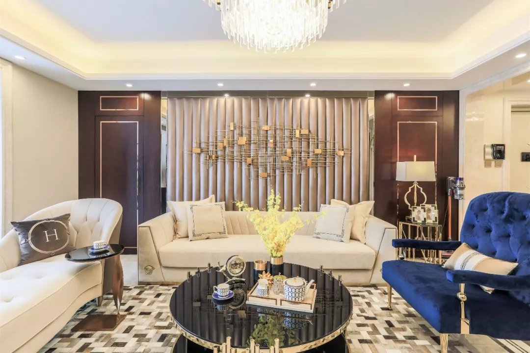 私密性|那些细碎的心思,彰显你对生活的态度