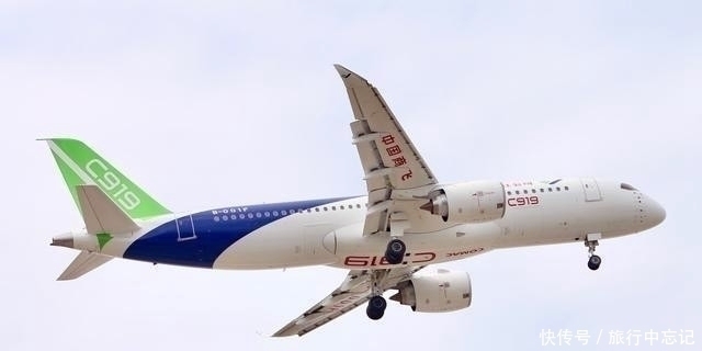 国产大飞机加紧试飞,交付运营已是迫在眉睫,年底或还有一大惊喜!