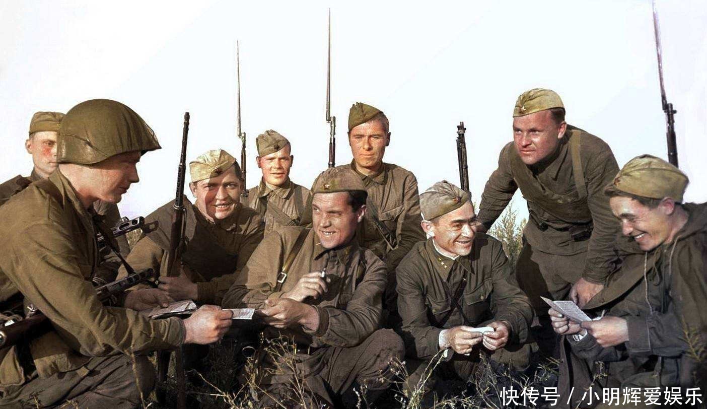 有何|此国扬言3天消灭苏联,1天之内横扫中国,究竟有何底气狂妄?