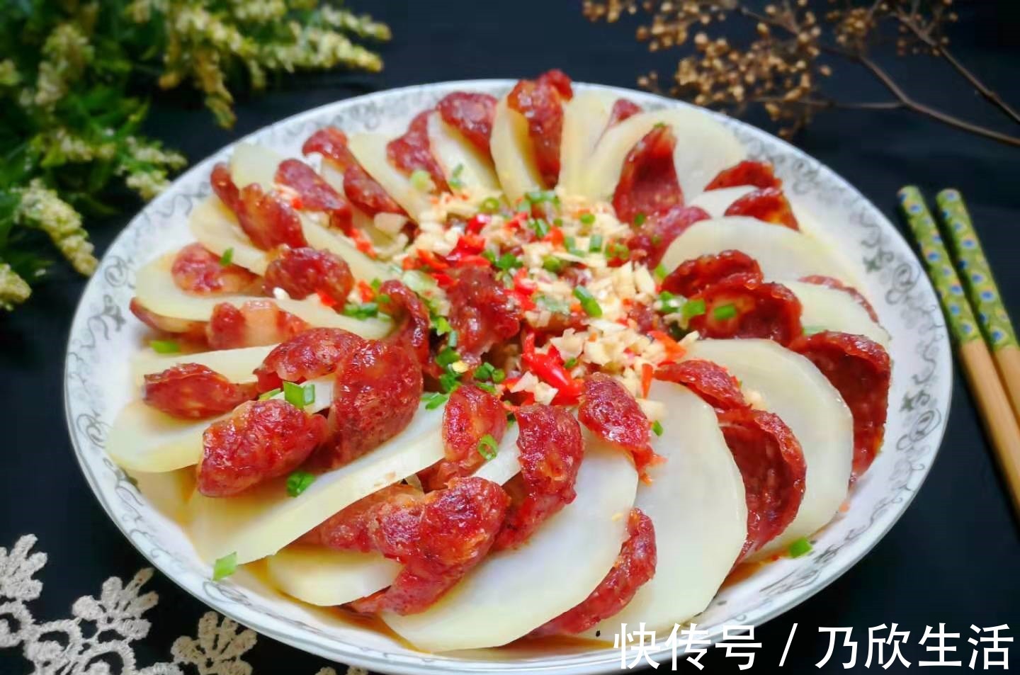 土豆|夏天多给孩子吃蒸菜，这6道家常菜，好做好吃，营养全面易消化