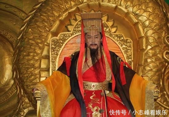 封神演义中最神秘的大神, 不属于阐教也不属于截教, 来历惊人