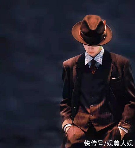 EDG夺冠，明星纷纷激动祝福，罗云熙激动到破音，王一博却被骂