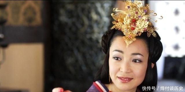 儿子|汉高祖刘邦死后,吕后是如何对待他的八个儿子?