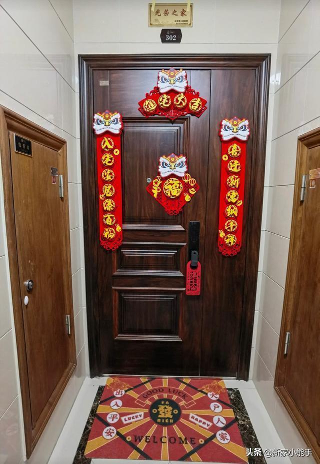 电视|越来越流行不做电视墙,学她家装修,入住三个月生活幸福美满