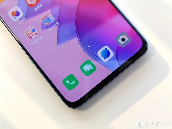 手机|高颜值的自拍神器，OPPO Reno7的上手体验来了