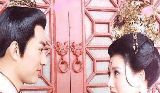 皇帝|为什么武则天对上官婉儿这么狠, 用刀扎脸, 还施以黥刑!