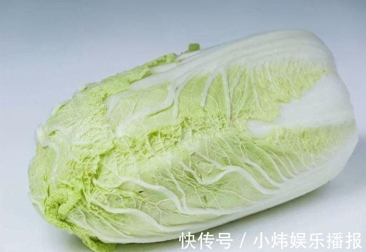 排毒|聪明人多吃以下三种食物,排毒降脂,清凉解燥,营养又健康