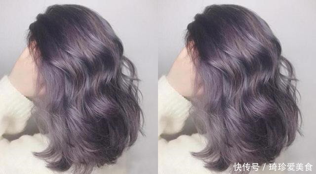 染发后怎么保养不掉色，先做好这几步，掉色慢不脱发