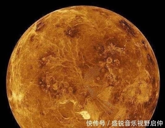 火星 30亿年前金星比地球更宜居,地球那时候是地狱星球,原因究竟为何