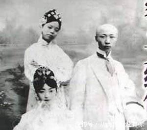 老婆|史上最牛清洁工,娶溥仪老婆为妻,死前留下6个字遗言