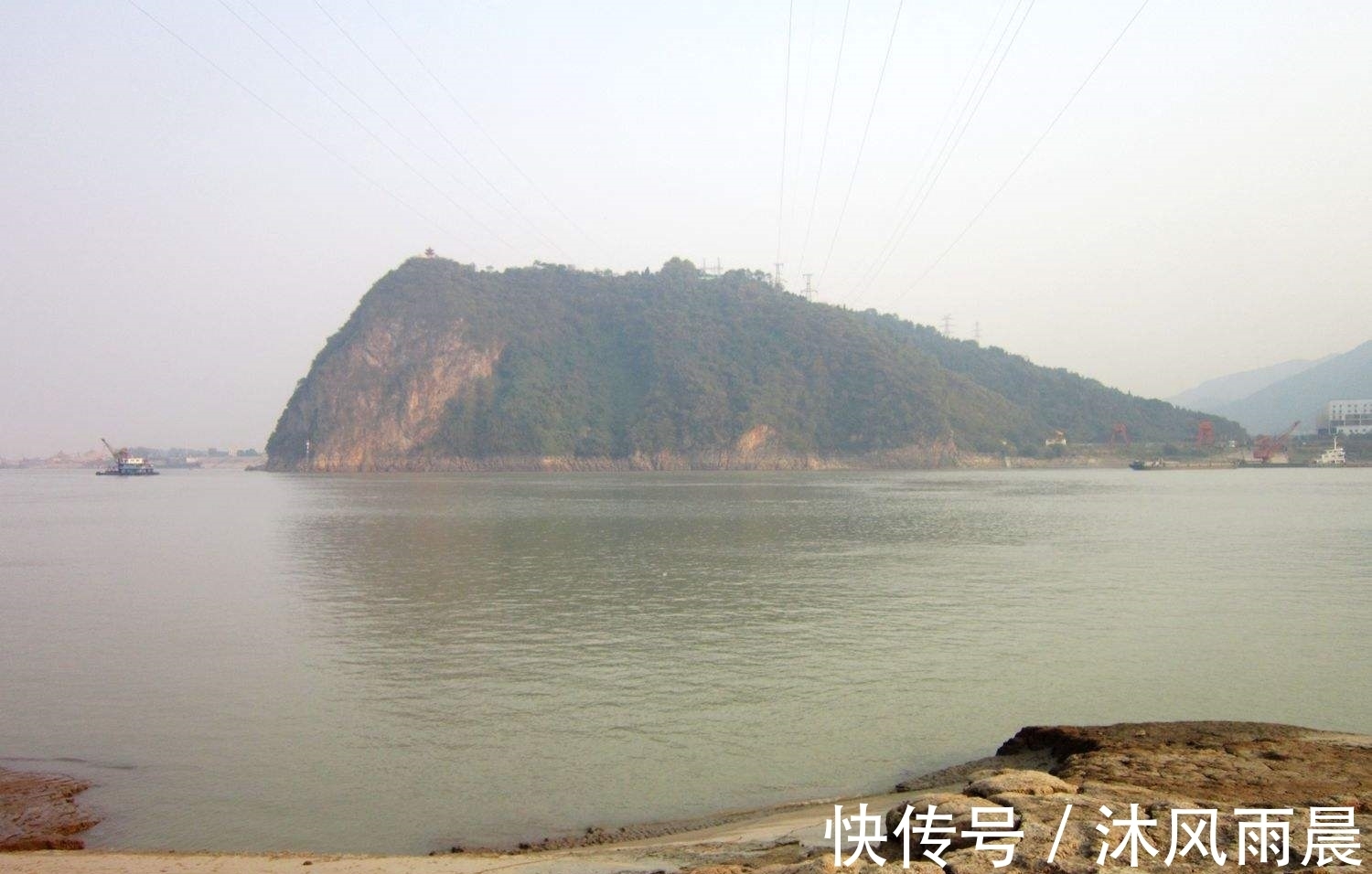 渔歌子&大唐五位著名诗人,为西塞山写了五首诗,每一首都是千古绝唱