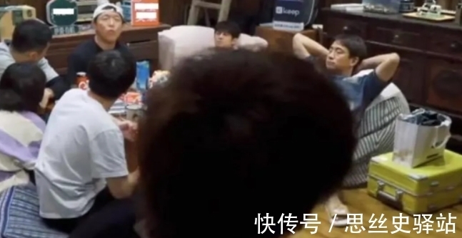 向往的生活|《向往5》迎来收官,黄渤的如意算盘,被张艺兴接二连三地打破!