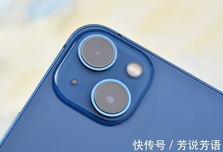 苹果公司|iPhone13最新售价确认，128GB版本价格新低，网友：变得更香了