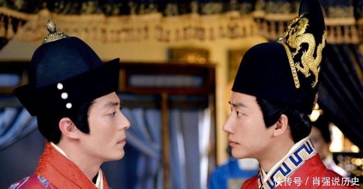 天顺|一生坎坷的明英宗，天顺不顺，御驾亲征被俘，回京后又被软禁七年
