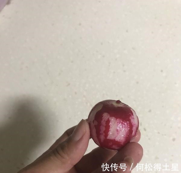 他是天然的“水光针”,维生素C含量很高,不增白蔬菜