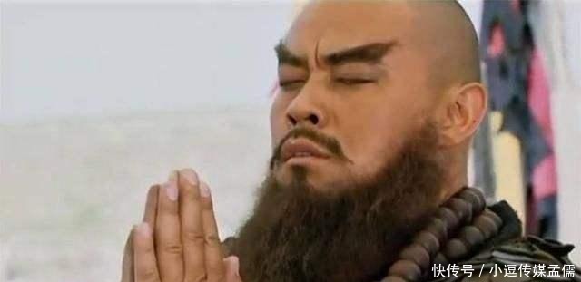方腊|鲁智深生擒方腊后,暗示好汉们两句话,宋江本人都没听懂