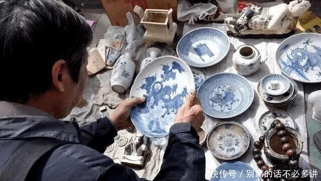 手段|瓷器造旧,竟然有这么多手段?你被骗了吗?